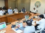 ఏపీ కేబినెట్ కీలక నిర్ణయాలు