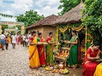 Ashadam: ఆషాఢ మాసం అంటే అశుభమా? ఈ తప్పులు చేస్తే లక్ష్మీదేవి అనుగ్రహం దూరమవుతుందా? మహిళలు తప్పక తెలుసుకోవాల్సిన విషయాలు!