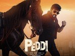 Peddi Mega Blockbuster Event: పెద్ది మెగా బ్లాక్‌బస్టర్ ఈవెంట్‌కు చీఫ్ గెస్టుగా చిరంజీవి.. మరికొన్ని గంటల్లోనే..