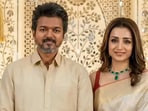 విజ‌య్‌ను అన్‌ఫాలో చేసిన త్రిష‌- బ‌ర్త్‌డే విష్ లేదు- భార్య‌కు ద‌గ్గ‌ర‌వుతున్న హీరో- అస‌లేం జ‌రుగుతోంది?