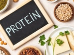 7 signs you’re not eating enough protein and how to fix them(Freepik)