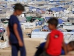 The UN commission said that Palestinian children were deliberately targeted and killed during the war.