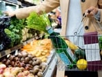 Did you know carrying your groceries can help improve bone health?