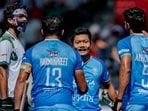 India have maintained their decade-long dominance over Pakistan