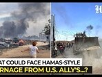 IDF drills in Gulf amid fears of Jordanian attack mirroring Hamas' October 7 horror IDF drills in Gulf amid fears of Jordanian attack mirroring Hamas' October 7 horror
