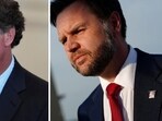 Tucker Carlson says JD Vance placed in ‘impossible situation’ 