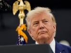 US President Donald Trump on Tuesday said that any Iranian funds released under sanctions relief would be placed in a US-controlled escrow account and could only be used to buy food and medical supplies from the United States.