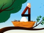 The 4% rule has some blind spots. It assumes a 30-year retirement, but some retirees will need their money to last longer than that