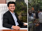 హత్యకు గురైన కేతన్