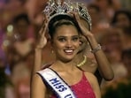 Lara Dutta won the title of Miss Universe in 2000. 
