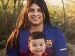 Escarleth and Alejandro Vasquez were last seen on May 9, 2026. 
