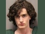 Bradley Scott Sayer, 18, has been identified as the suspect in the Chico library shooting.