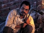 Nawazuddin Siddiqui in Raman Raghav 2.0