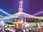 నెల్లూరు రొట్టెల పండుగ