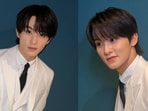 Former NCT member Mark's new label, Upper Room, has apologized after photos surfaced of him wearing a T-shirt with the Confederate flag.