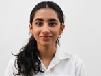 Devina Gahlot, daughter of former Delhi minister and BJP MLA Kailash Gahlot, has topped CUET-UG 2026 with the highest aggregate NTA score in the country.