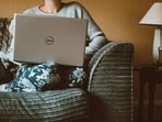 work from home