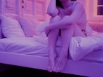 Issues with falling asleep may deepen during PMS, shares Dr Bharti Soy.