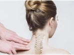 What is the best sitting posture for your spine?