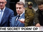 How Ukraine disguised $20BN Nord Stream terror as a porn production How Ukraine disguised $20BN Nord Stream terror as a porn production