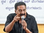 Prakash Raj: ప్రకాష్ రాజ్ అరెస్ట్ తప్పదా.. నాలుగు రాష్ట్రాల్లో ఓటర్ ఐడీ కేసుపై నాన్ బెయిలబుల్ వారెంట్ జారీ(Savitha)