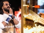 Ram Charan Popcorn: థియేటర్లలో పాప్‌కార్న్ రేట్లు తగ్గాలన్న రామ్ చరణ్.. ఇటు ప్రశంసలు, అటు విమర్శలు.. కారణమేంటంటే?