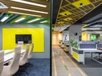 Smartworks has renewed its lease for approximately 2.30 lakh sq ft of office space at Aurobindo Galaxy in Madhapur for five years. (Photo for representational purposes only)