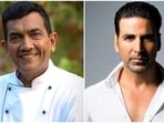 Sanjeev Kapoor joined MasterChef India in season 3, while Akshay Kumar was a part in season 1. 