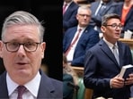While speculation of a change had been rife for months, the current dramatic turn of events began to unfold in the early hours of 19 June.