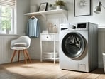 From AI-powered washing to steam cleaning, these washing machines bring convenience, efficiency, and everyday utility.