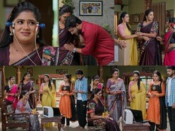 ఇల్లు ఇల్లాలు పిల్లలు టుడే ఎపిసోడ్