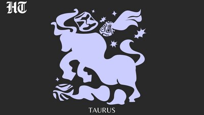 Taurus Horoscope (Canva)