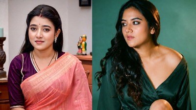 ‘সিনিয়রদের প্রতি কোনও সম্মান নেই, এই ড্রামা বন্ধ করো’, চাঁদনির নিশানায় কে? ‘সিনিয়রদের প্রতি কোনও সম্মান নেই, এই ড্রামা বন্ধ করো’, চাঁদনির নিশানায় কে?