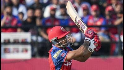 A good 2026 IPL season for Punjab Kings was followed by a couple of eye-catching cameos under pressure for the India A (PTI) A good 2026 IPL season for Punjab Kings was followed by a couple of eye-catching cameos under pressure for the India A (PTI)
