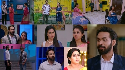 బ్రహ్మముడి సీరియల్ జూన్ 23 ఎపిసోడ్ బ్రహ్మముడి సీరియల్ జూన్ 23 ఎపిసోడ్