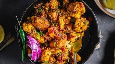 Read more to know all about the Indian recipe. (Pinterest) Read more to know all about the Indian recipe. (Pinterest)
