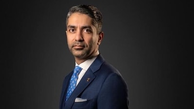 Abhinav Bindra is India’s first individual Olympic gold medalist (Beijing, 2008 and recently served on the International Olympic Committee (IOC) Athletes’ Commision (2018-2026),