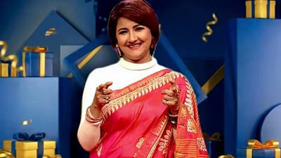 ‘আমার অবদান ছিল বলেই…’, দিদি নম্বর ১ থেকে ‘বাদ’ পড়তেই বিস্ফোরক রচনা! ‘আমার অবদান ছিল বলেই…’, দিদি নম্বর ১ থেকে ‘বাদ’ পড়তেই বিস্ফোরক রচনা!