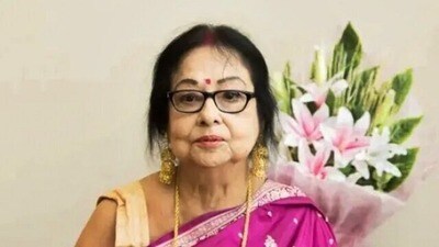 আবার বড়পর্দায় দেখা যাবে মাধবীকে