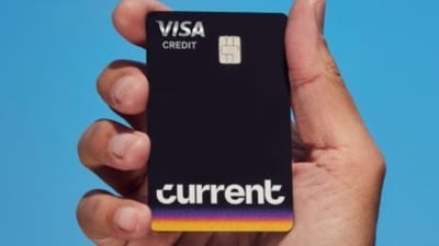 Current app appears to be down for users on June 23. (X/@current) Current app appears to be down for users on June 23. (X/@current)