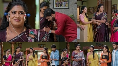 ఇల్లు ఇల్లాలు పిల్లలు టుడే ఎపిసోడ్ (jiohotstar)