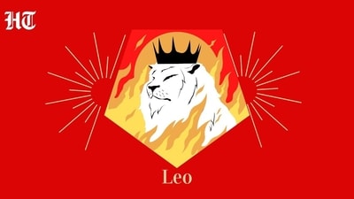 Leo Horoscope (Canva)