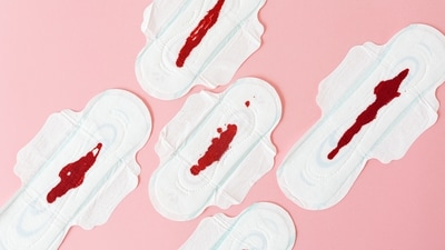 The causes and warning signs of heavy bleeding during periods. (Pexel) The causes and warning signs of heavy bleeding during periods. (Pexel)