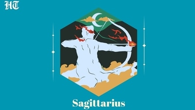 Sagittarius Horoscope (Canva)