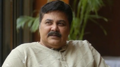 মরণোত্তর পদ্মশ্রী পেলেন সতীশ, কান্নায় ভেঙে পড়লেন ভাই