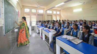 ముగిసిన తెలంగాణ టెట్ పరీక్షలు ముగిసిన తెలంగాణ టెట్ పరీక్షలు