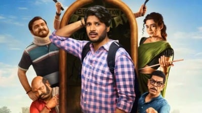 Super Subbu Trailer: నెట్ఫ్లిక్స్ తొలి తెలుగు వెబ్ సిరీస్.. ట్రైలర్ రిలీజ్ డేట్ ఫిక్స్.. సందీప్ కిషన్ సెక్స్ ఎడ్యుకేషన్ Super Subbu Trailer: నెట్ఫ్లిక్స్ తొలి తెలుగు వెబ్ సిరీస్.. ట్రైలర్ రిలీజ్ డేట్ ఫిక్స్.. సందీప్ కిషన్ సెక్స్ ఎడ్యుకేషన్