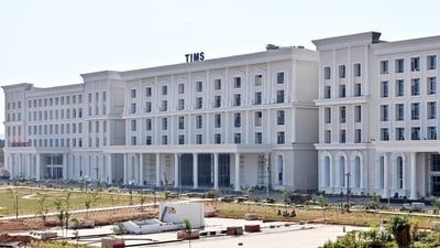 సనత్నగర్ టిమ్స్ సనత్నగర్ టిమ్స్