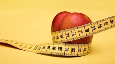 Read more to find out why gaining weight is easier than losing it! (Unsplash) Read more to find out why gaining weight is easier than losing it! (Unsplash)