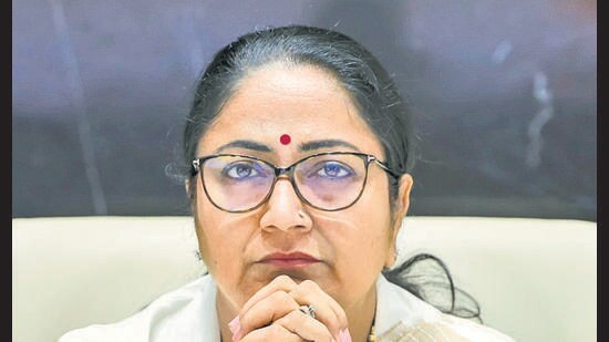 Officials said that the chief minister directed officials to ensure a fair, transparent and time-bound investigation and ordered regular monitoring of the case. (@BJP4Delhi)